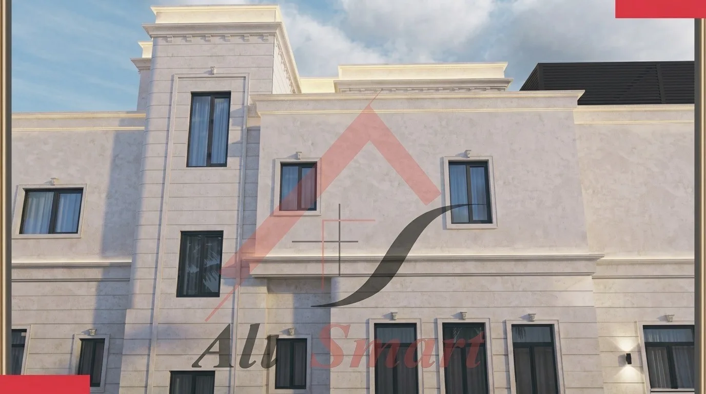 Al Kawari Villa
